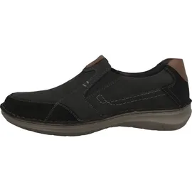 Josef Seibel New Anvers 01 schwarz 47