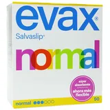 Evax Normal Slipeinlage 50-Stücke