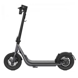 E-Scooter 14 Ah bis 60 km Reichweite 21 kg X+ 