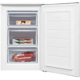GGV Exquisit GS81-040C weiß