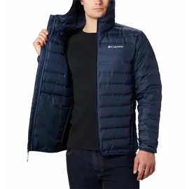 Columbia Lake 22TM Ii Daunenjacke - Collegiate Navy - XL