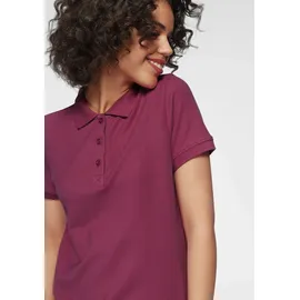 Eastwind Poloshirt bunt 36/38
