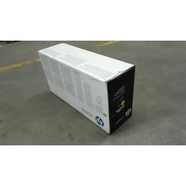 HP 645A gelb
