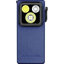 Olight LED Mini-Taschenlampe Große Reichweite akkubetrieben 55g