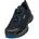 S1 PUR W11 6813840 Sicherheitshalbschuh S1 Schuhgröße EU 40 Schwarz Blau 1 x-craft Halbschuhe 68138 Weite 11 Grösse 40