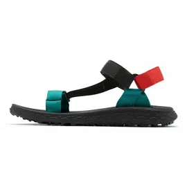 Columbia Konos Globetrot Herren Teal Chloride 41