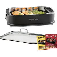 Media Shop Mediashop PowerXL Smokeless Grill (M35528)