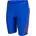 Print Blau/Orange 140
