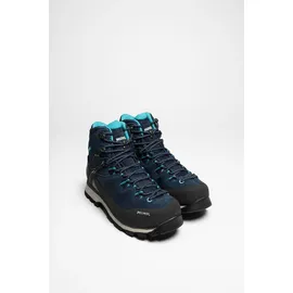 MEINDL Terlan Lady GTX Damen blau, Größe 42 EU) - 42