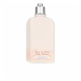 L'Occitane Fleurs de Cerisier Körpermilch Lotion 250 ml