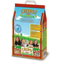 Chipsi Family Mais-Hygiene-Pellets - 20 Liter
