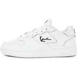 Karl Kani 89 Classic Herren Weiß 46