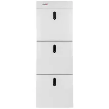 SolarEdge Home Batterie-Niedervolt 13,8 kWh