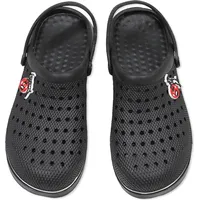 1. FC Köln Gartensandale mit Riemen Gr. 39