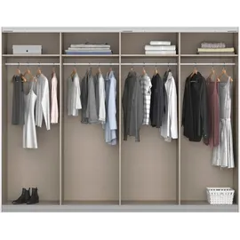 Rauch ORANGE SYNCRONO", 271x211cm