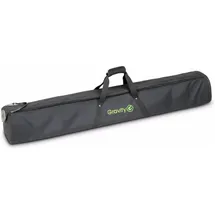 Gravity BG SS 2 LB Transporttasche Schwarz