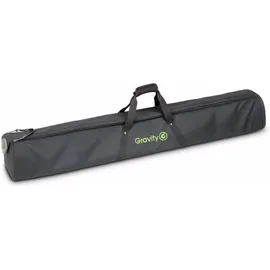 Gravity BG SS 2 LB Transporttasche Schwarz