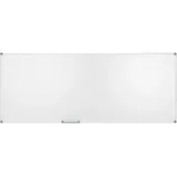 Maul Whiteboard 2000 300 x 120 cm Weiß/Grau