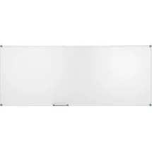 Maul Whiteboard 2000 300 x 120 cm Weiß/Grau