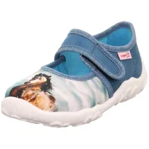 superfit BONNY Blau 8040 27