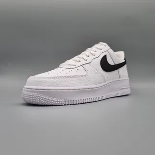 Air Force 1 '07 Herren White/Black 41