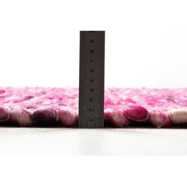 Tom Tailor Smooth Comfort "Diamond" berry 260 (160x230cm)