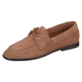 GANT Gimble Low Lace Shoe Damen Braun 38