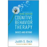 Taylor and Francis Cognitive Behavior Therapy, Third Edition