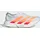 adidas Adizero Adios Pro 4 Damen Cloud White / Beam Orange / Lucid Red 36,5