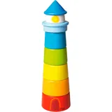 HABA Stapelspiel Leuchtturm (300170)