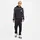 Nike Starting 5 Basketball Hoodie Herren 010 - black/dk smoke grey/white/dk smoke grey S