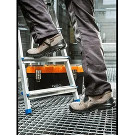 Neo S1 Sra Wilderleder 36