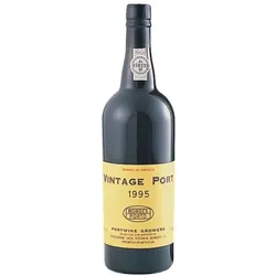 Borges Jahrgang 1995 Portwein