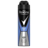 Rexona Men MotionSense Cobalt Dry Spray 150 ml