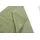 Sansibar List UNI light green 250 x 350 cm