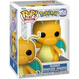 Funko Pop! Games: Pokémon - Dragonite (74220)