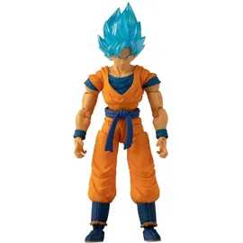 Bandai Namco Entertainment Bandai Dragon Ball Evolve Figur Goku, 12 cm