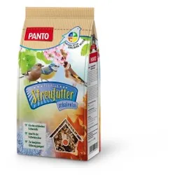 Panto Premium Streufutter 5x900g