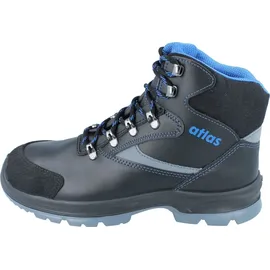 Atlas ALU-TEC 735 XP ESD S3 Weite 10 Größe 42