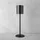 Tectake Corly Schwarz