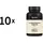 Bulk KSM-66 Ashwagandha Kapseln 500 mg 30 Kapseln