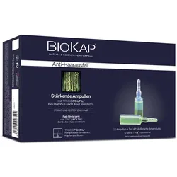 Anti-Haarausfall - Stärkende Ampullen