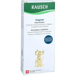 Rausch Original Haartinktur