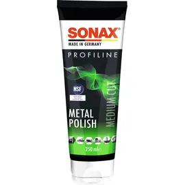 Sonax PROFILINE MetalPolish 250 ml