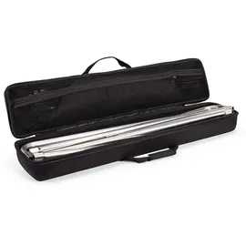 Manfrotto EzyFrame 2x2.3 m Studiohintergrund - Black