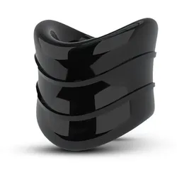 Penisringe Blush Stay Hard Schwarz
