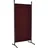 82 x 178 cm bordeaux
