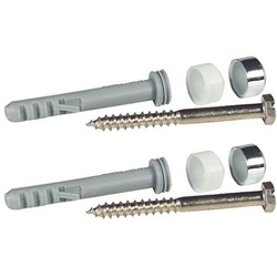 Fischer Sanitär-Befestigung S8 RD Typ S8RD60WCR