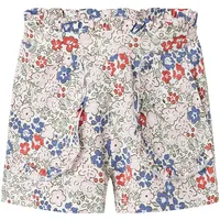 NAME IT Shorts Nmfhaile Bright White, 92