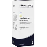 Dermasence Hyalusome Creme-Peeling